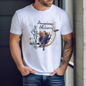American Alchemy Atomic Age Shirt