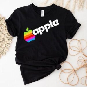 Apple Pride 2025 Shirt