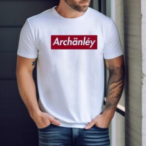 Archnly Logo Shirt