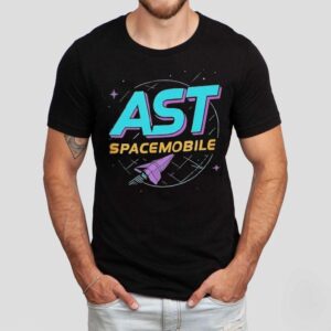 Ast Spacemobile Shirt