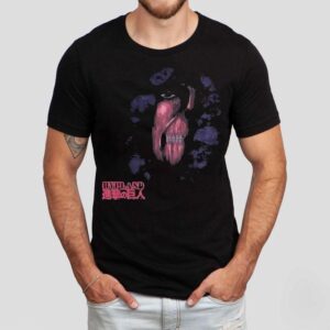 Attack On Titan Hidden Titan Shirt