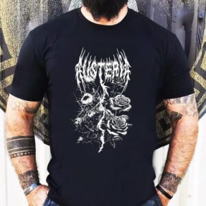 Austeria Duality Shirt