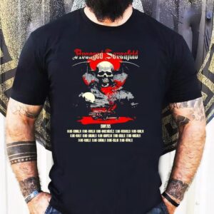 Avenged Sevenfold June 11 2025 Hradec Krlov Cz Rock For People Shirt