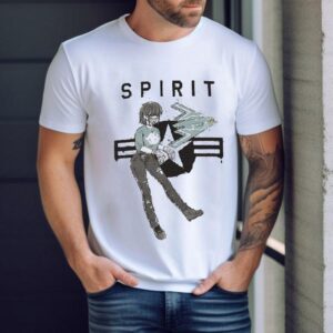 B-2 Spirit Atamonica Waifu Shirt