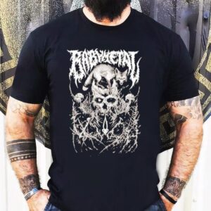 Babymetal Brutal Awakening Shirt