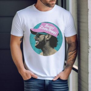 Bailey Zimmerman Summer Shirt