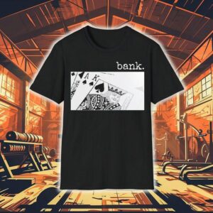 Bank Deck Shirt