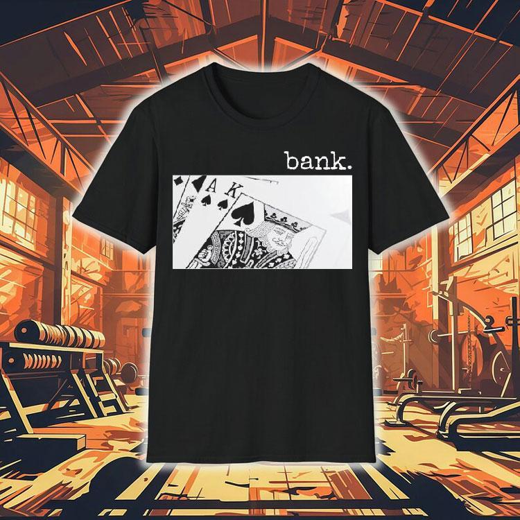 Bank Deck Shirt Bank Deck Shirt