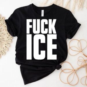 Barrio Slam Fuck Ice Shirt