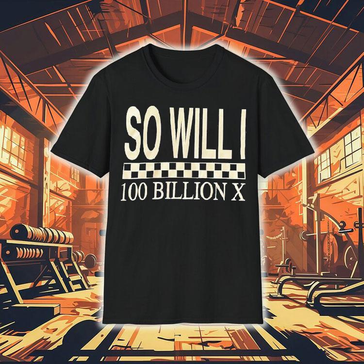 Benjamin William Hastings So Will I 100 Billion X Checker Shirt Benjamin William Hastings So Will I 100 Billion X Checker Shirt