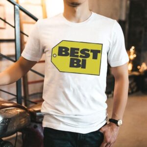Best Bi Shirt