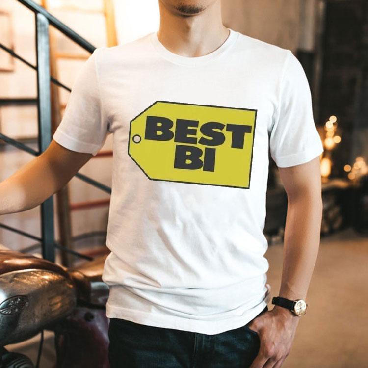 Best Bi Shirt Best Bi Shirt