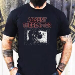 Between The Buried And Me Absent Thereafter Shirt