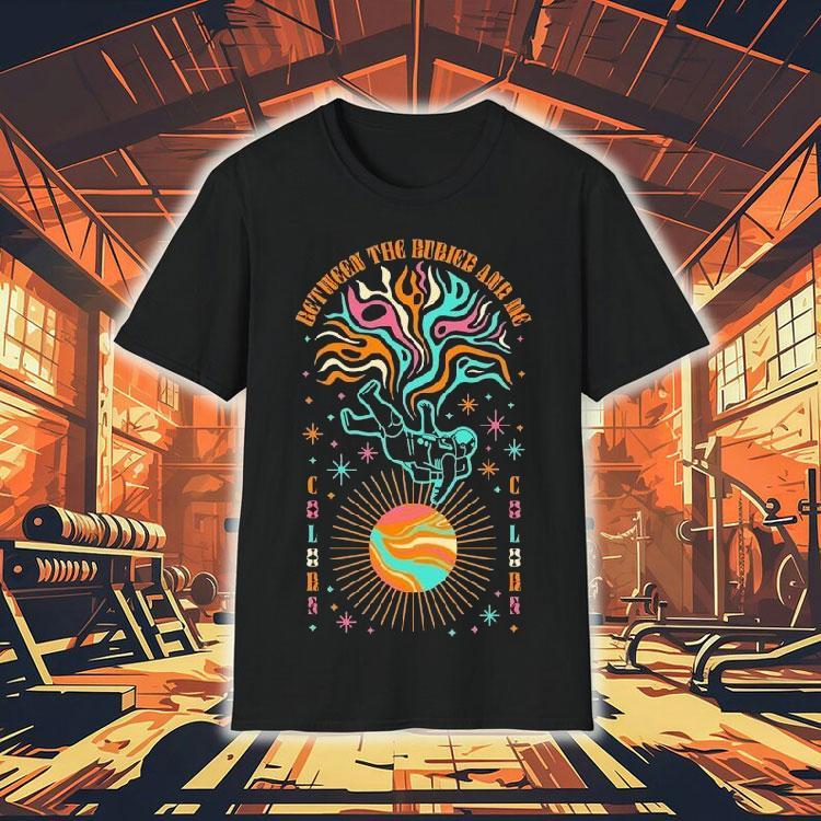 Between The Buried And Me Son Of Nothing Astronaut Shirt Between The Buried And Me Son Of Nothing Astronaut Shirt