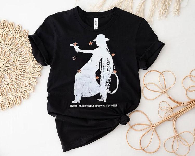 Beyonce Cowboy Carter Tour London 2025 Shirt Beyonce Cowboy Carter Tour London 2025 Shirt