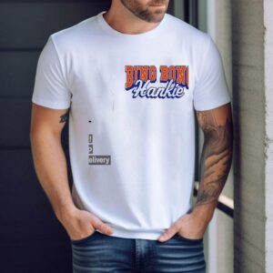 Bing Bong Hankie Shirt