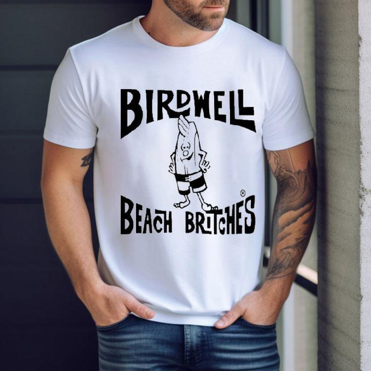 Birdwell Beach Britches Shirt Birdwell Beach Britches Shirt