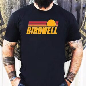 Birdwell Sundowner Shirt 1 Birdwell Sundowner Tshirt