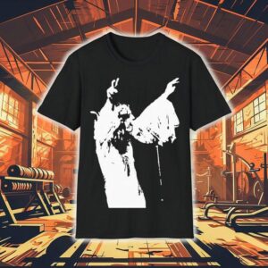 Black Sabbath Vol 4 Shirt