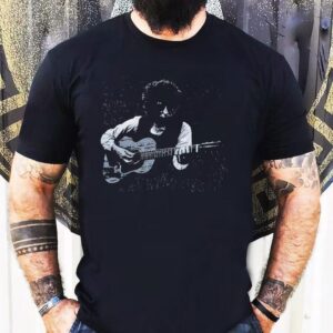 Bob Dylan Blood On The Tracks Song Titles Shirt