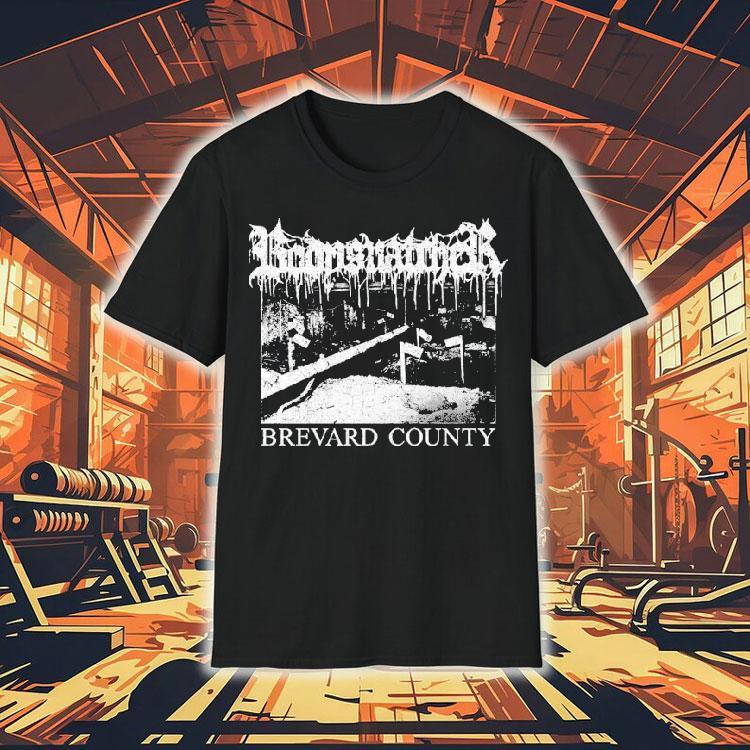 Bodysnatcher Brevard County Shirt Bodysnatcher Brevard County Shirt