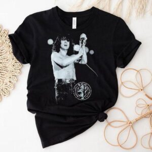 Bon Scott Scotland Australia Problem Child Shirt