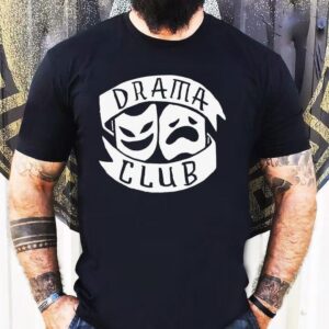 Boogie T Drama Club Shirt