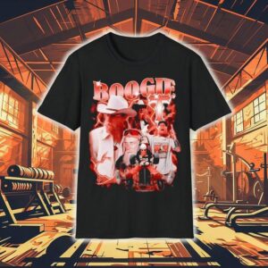 Boogie T Get Shirtfaced Shirt