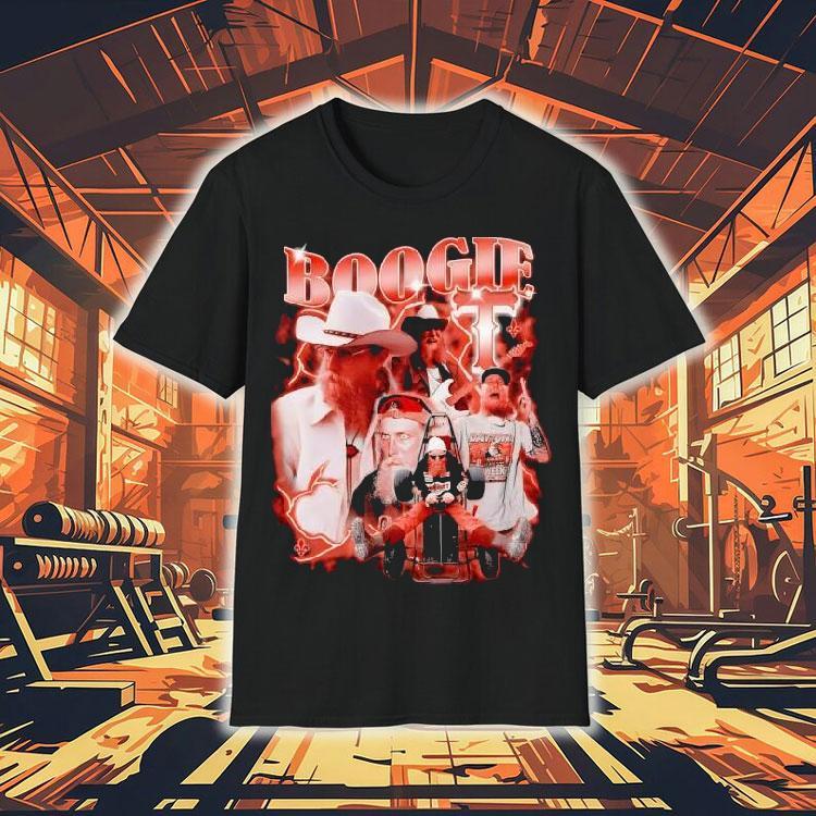 Boogie T Get Shirtfaced Shirt Boogie T Get Shirtfaced Shirt