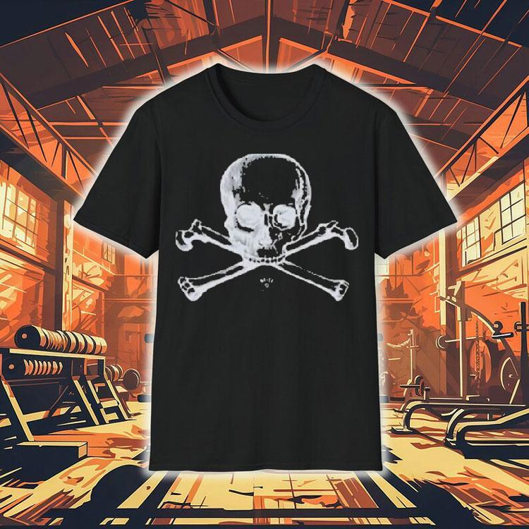 Boris Skull Shirt Boris Skull Shirt
