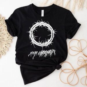 Boy Harsher Leftover Shirt