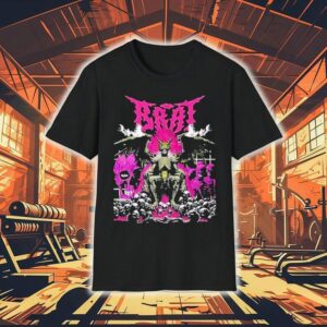 Brat Overlord Shirt
