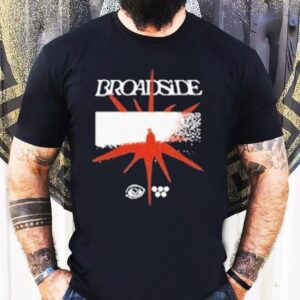 Broadside Do They Know Why I Feel So Alone Shirt