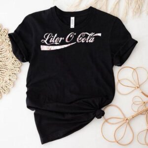 Broken Lizard Liter O’ Cola Shirt