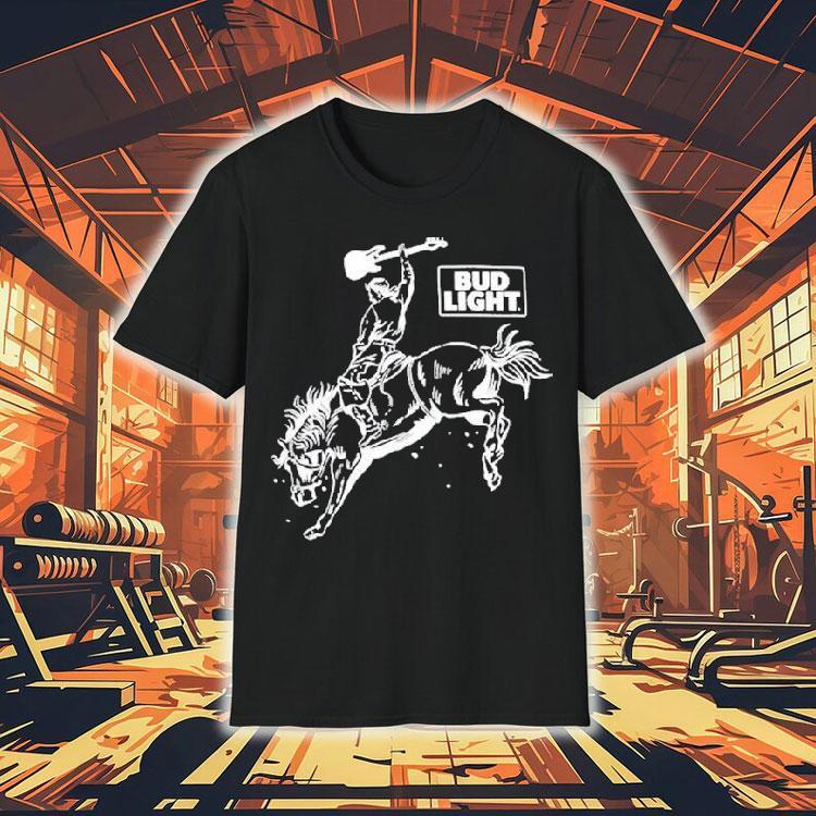 Bud Light Rodeo Shirt Bud Light Rodeo Shirt
