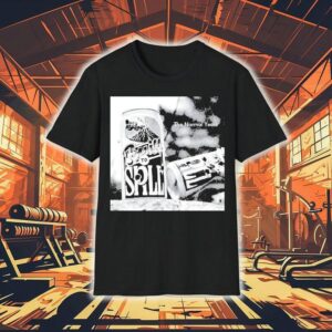 Built To Spill The Normal Years Shirt