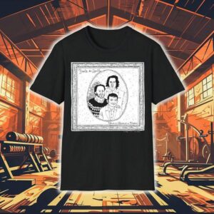 Built To Spill Ultimate Alternative Wavers Shirt