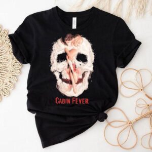 Cabin Fever Bloodbath Shirt