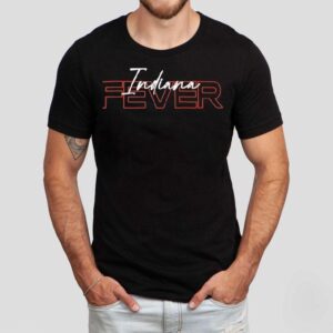 Caitlin Clark Indiana Fever Women Basketball Shirt
