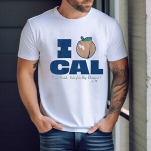 Cal Raleigh Vote For Big Dumper Shirt