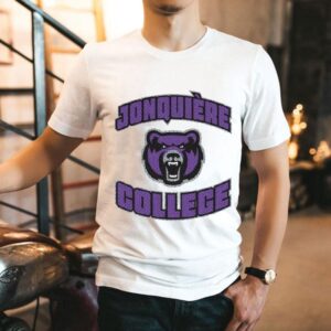 Central Arkansas Bears Jonquire University Shirt