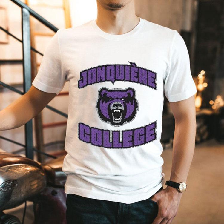 Central Arkansas Bears Jonquire University Shirt Central Arkansas Bears Jonquire University Shirt