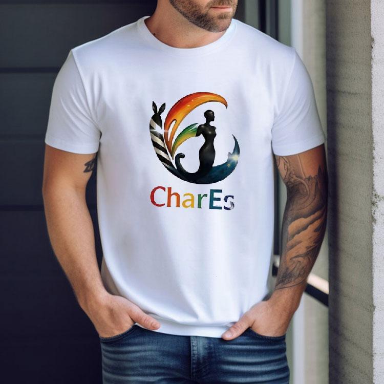 Chares Dancer Woman Shirt Chares Dancer Woman Shirt