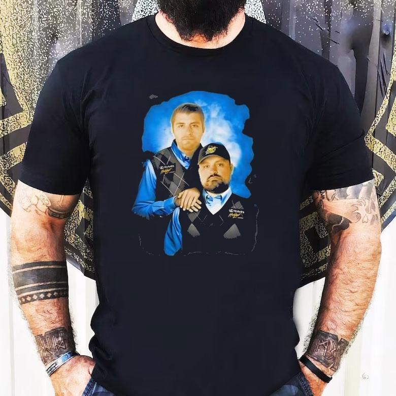 Chase And Tony The Best Friends Shirt Chase And Tony The Best Friends Shirt