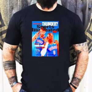 Chet Holmgren Jalen Jdub Do You Hear Okc Thunder Shirt