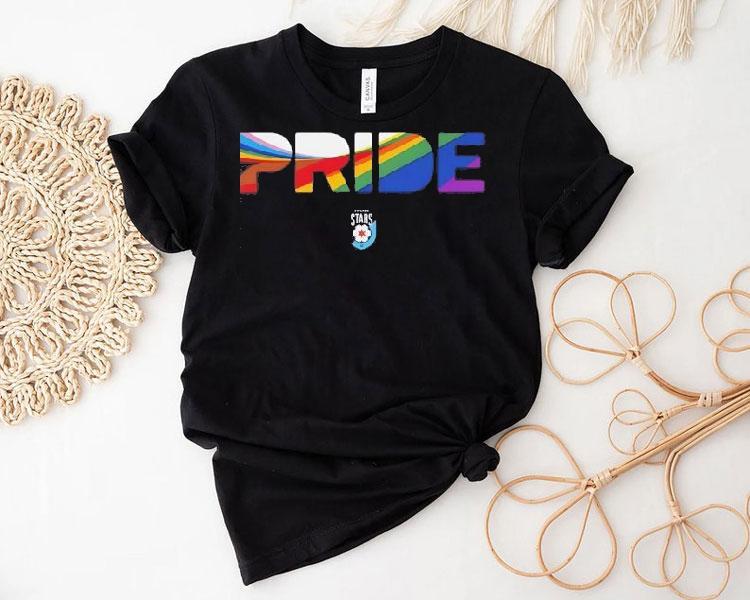 Chicago Stars Fc Lgbt Pride Shirt Chicago Stars Fc Lgbt Pride Shirt