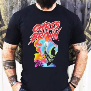 Chris Brown Breezy Bowl Xx Patience It’s Like I Waited My Whole Life Shirt