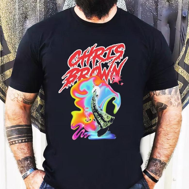 Chris Brown Breezy Bowl Xx Patience It’s Like I Waited My Whole Life Shirt Chris Brown Breezy Bowl Xx Patience It’s Like I Waited My Whole Life Shirt