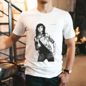 Christina Grimmie Not Fragile Bet You Didn’t Think I Could Walk Through Fire Shirt