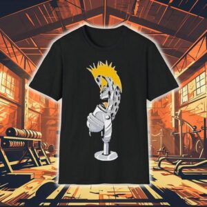 Christopher Titus Podcast I Survived Lion Day 2012 Shirt